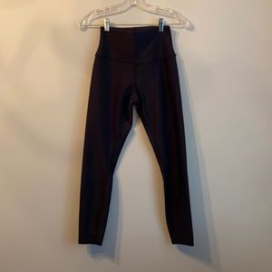 Alo 7/8 High Waist Airlift Legging